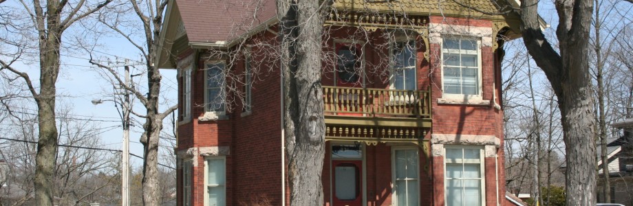 231 Woolwich Street Guelph